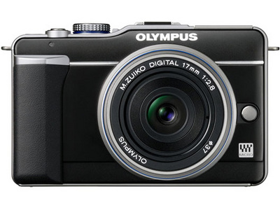 �I�����p�X�E�y�� Lite E-PL1 �p���P�[�L�L�b�g