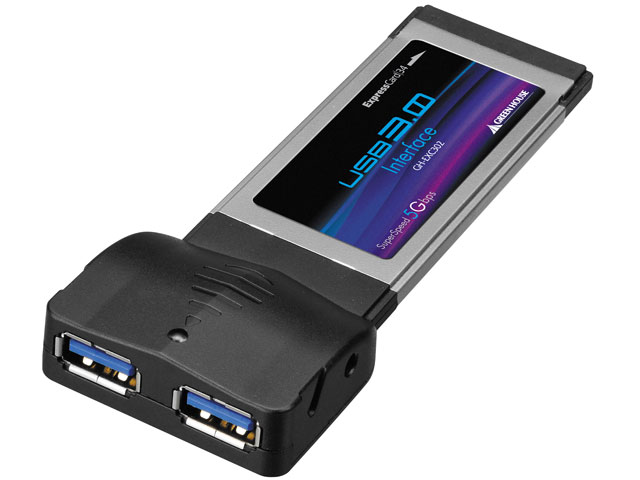 GH-EXC302 (USB3.0) �̐��i�摜