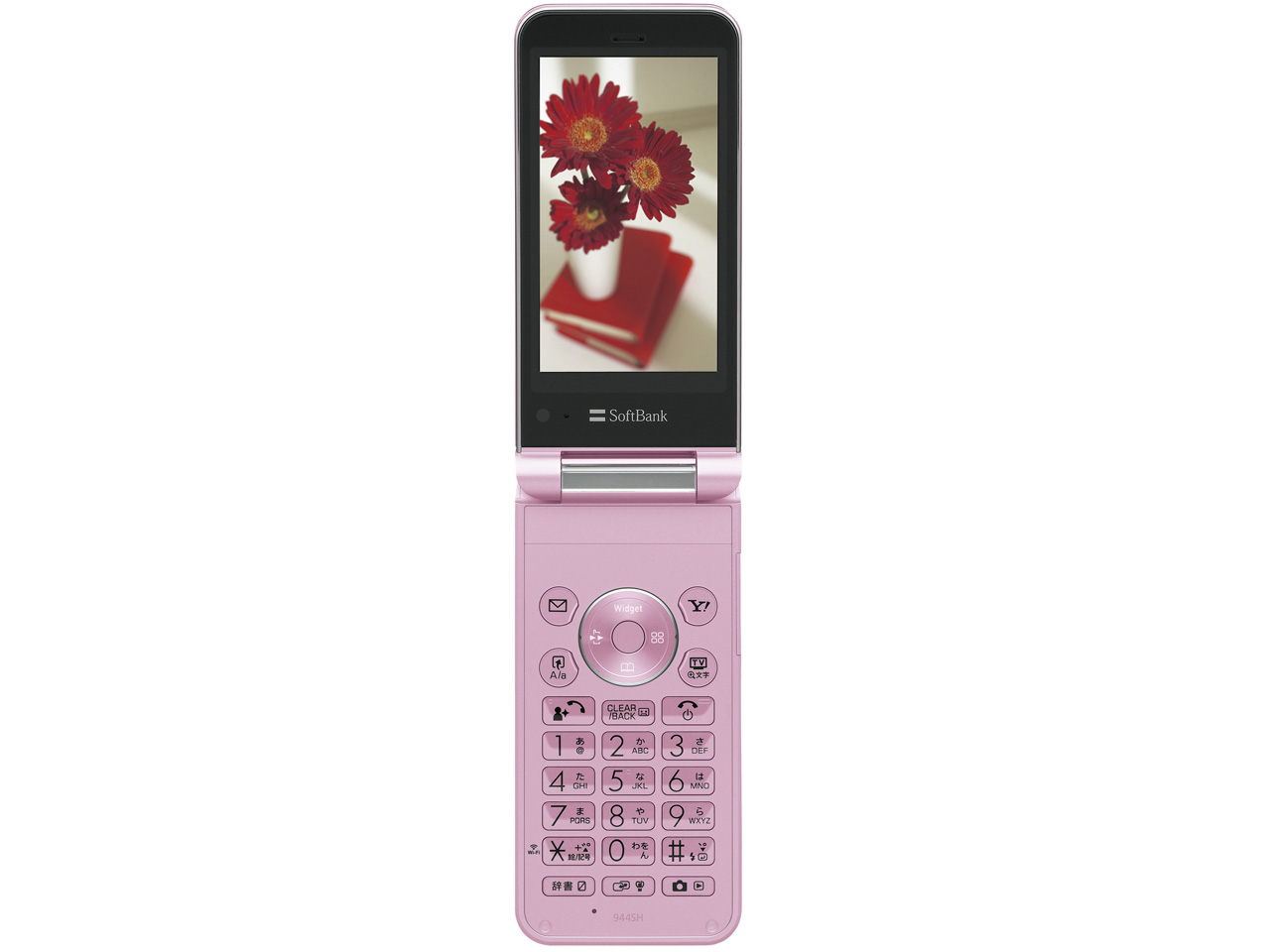 mirumo2 SoftBank 944SH