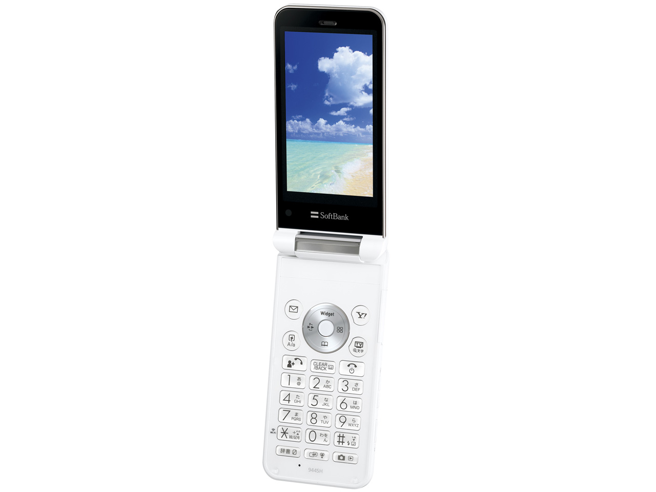 mirumo2 SoftBank 944SH