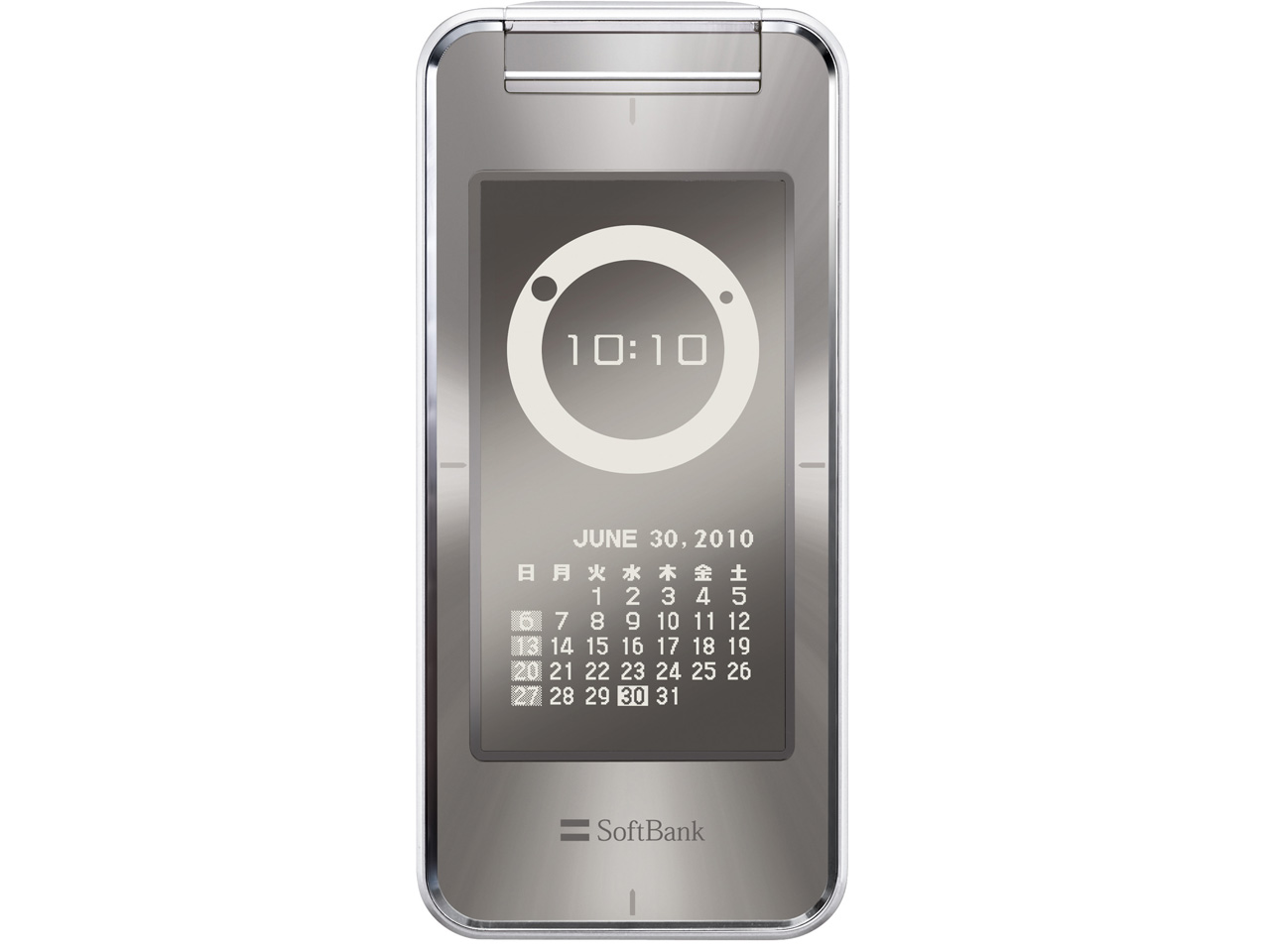 mirumo2 SoftBank 944SH