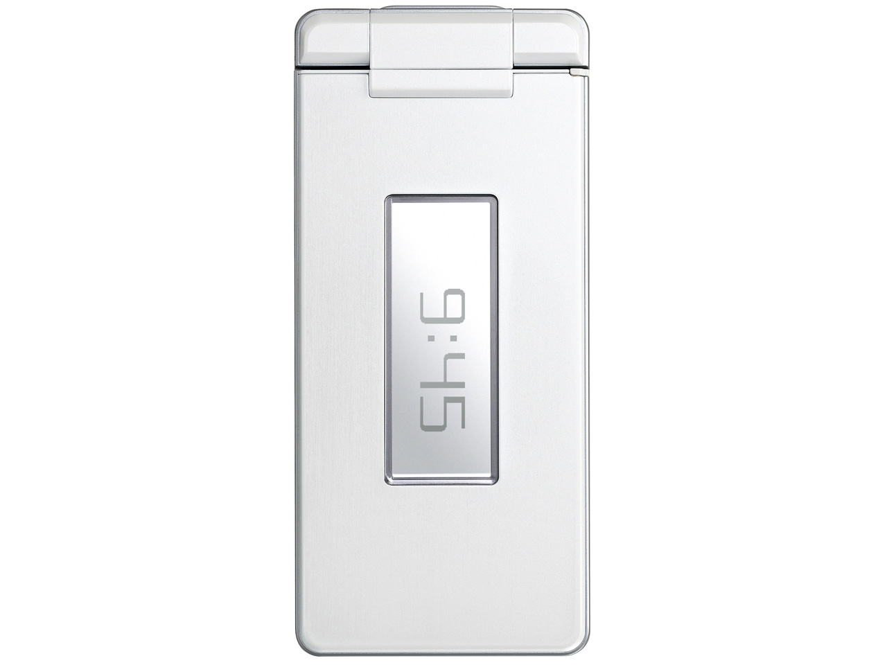 AQUOS SHOT SoftBank 945SH