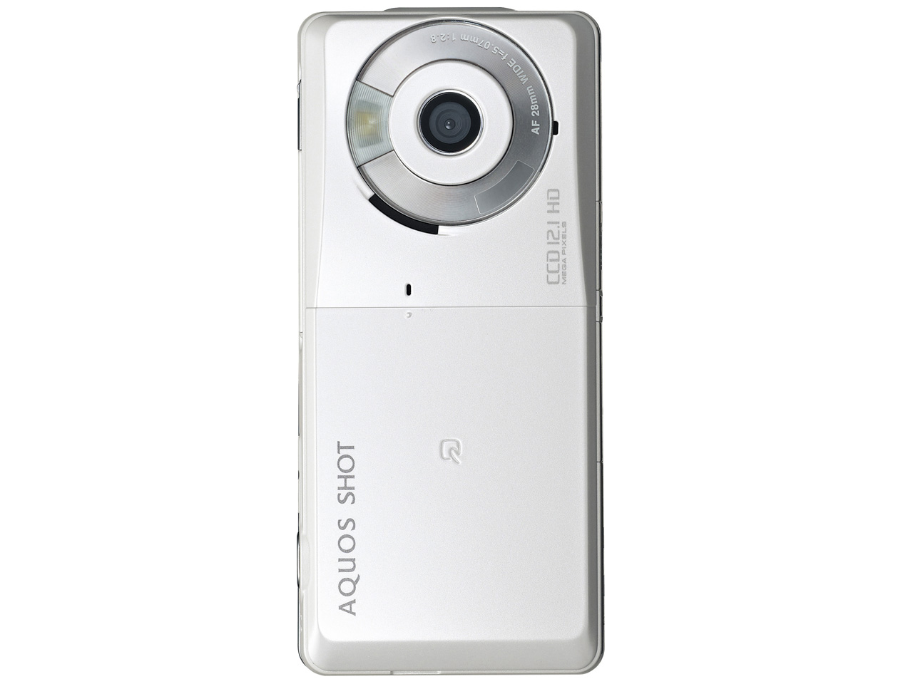 AQUOS SHOT SoftBank 945SH