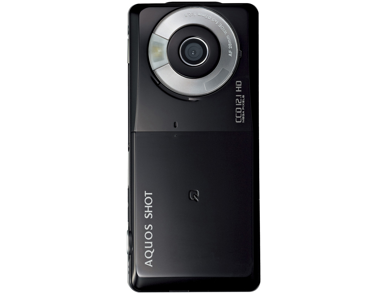 AQUOS SHOT SoftBank 945SH