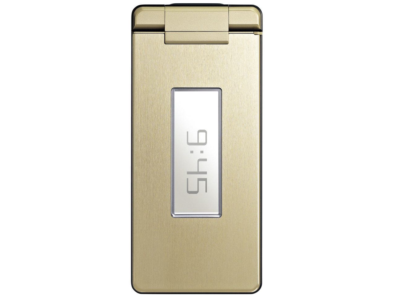 AQUOS SHOT SoftBank 945SH