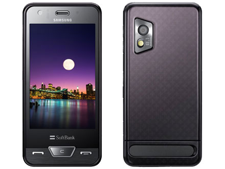 SoftBank 941SC �̐��i�摜