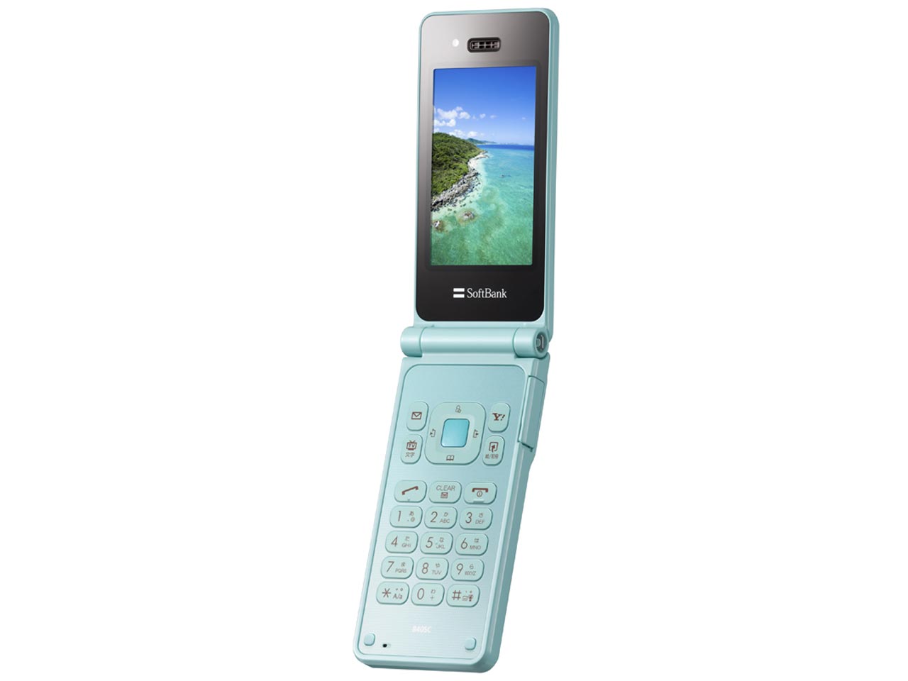 AQUA STYLE SoftBank 840SC