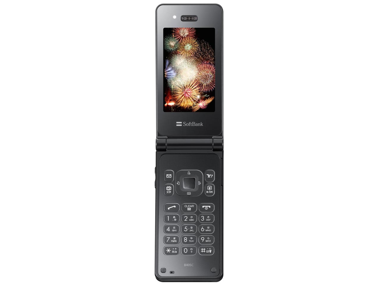 AQUA STYLE SoftBank 840SC