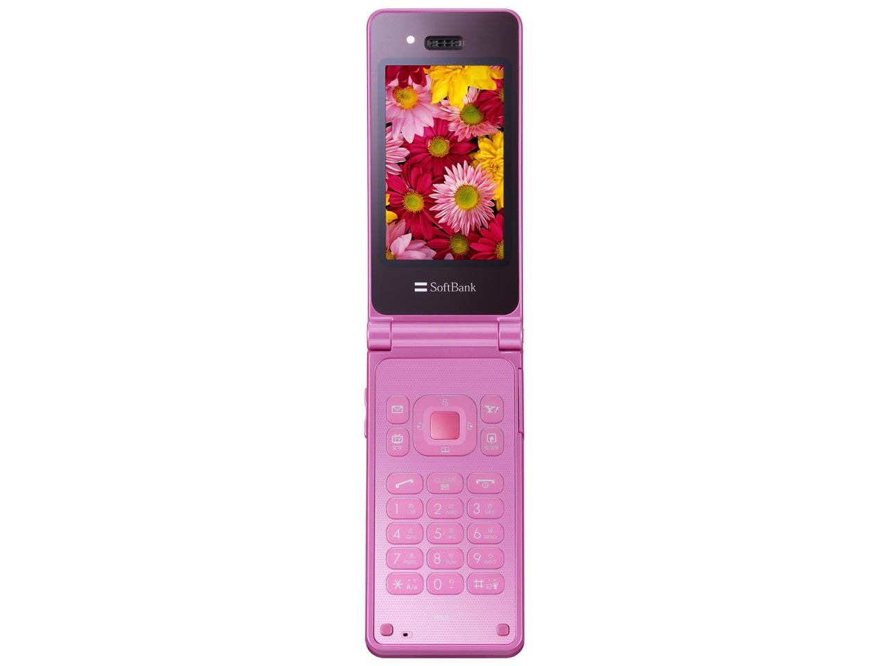 AQUA STYLE SoftBank 840SC