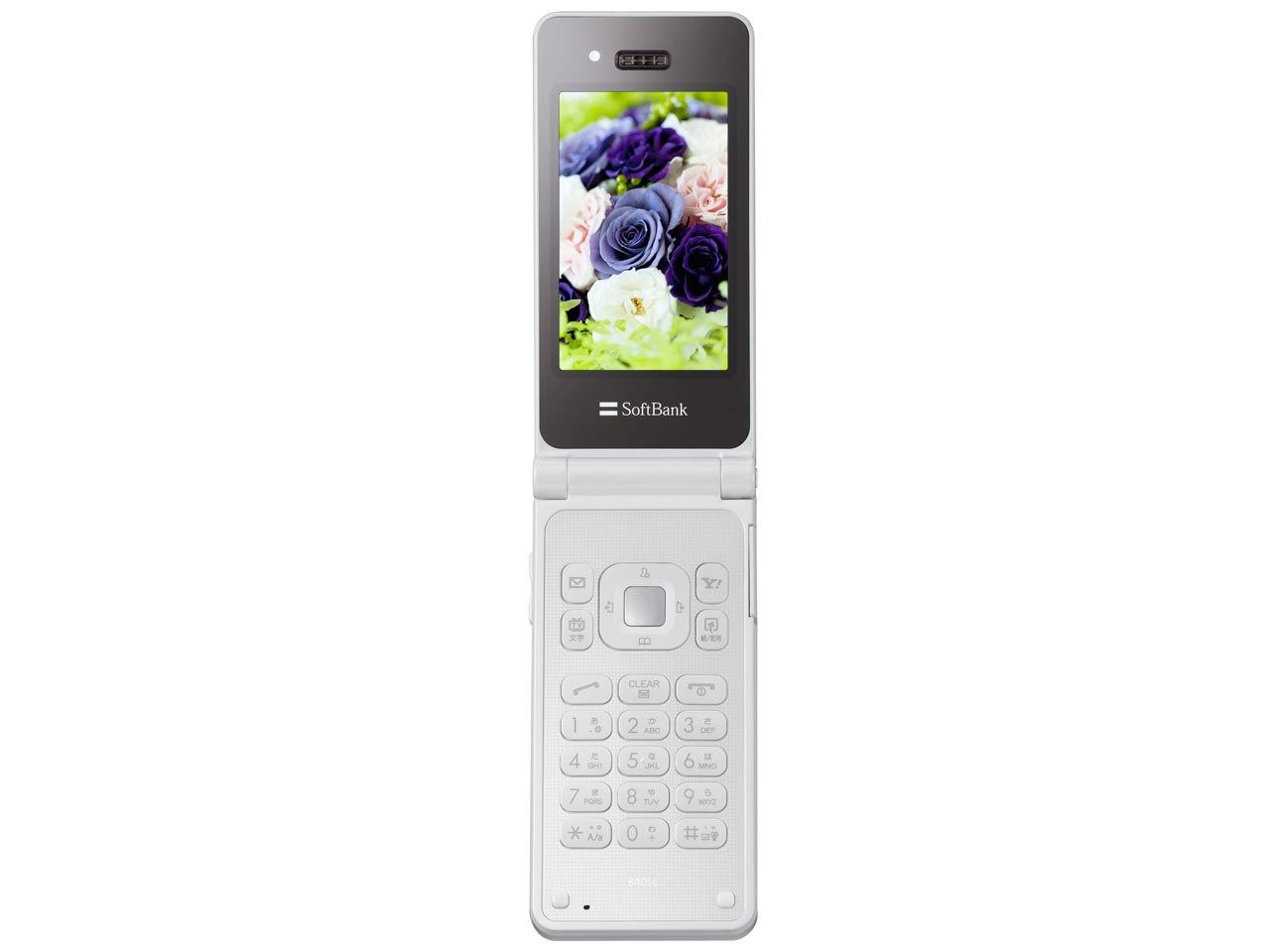 AQUA STYLE SoftBank 840SC