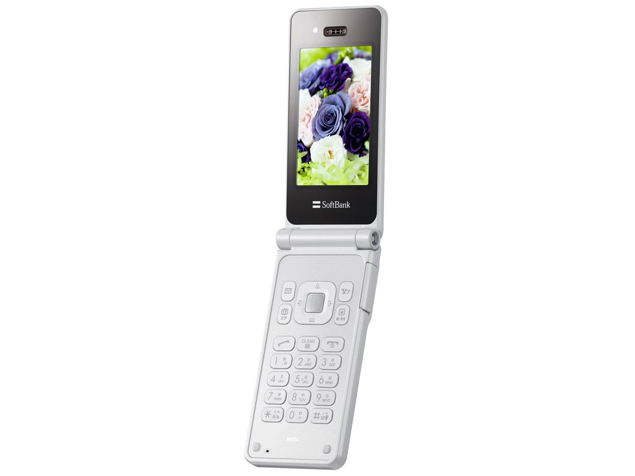 AQUA STYLE SoftBank 840SC