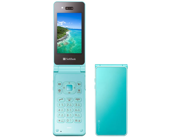 AQUA STYLE SoftBank 840SC �̐��i�摜