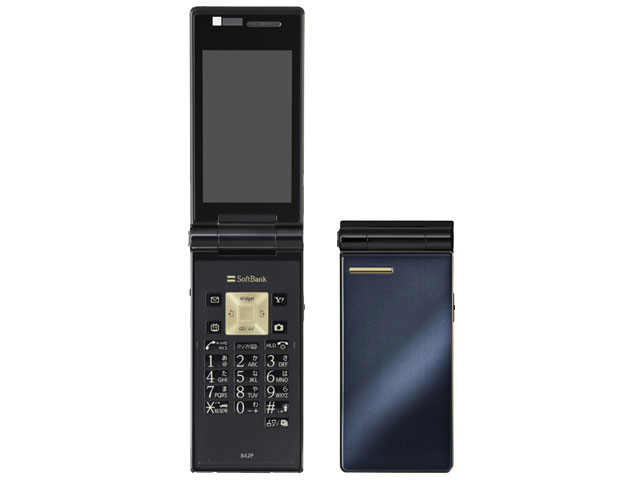 SoftBank 842P �̐��i�摜