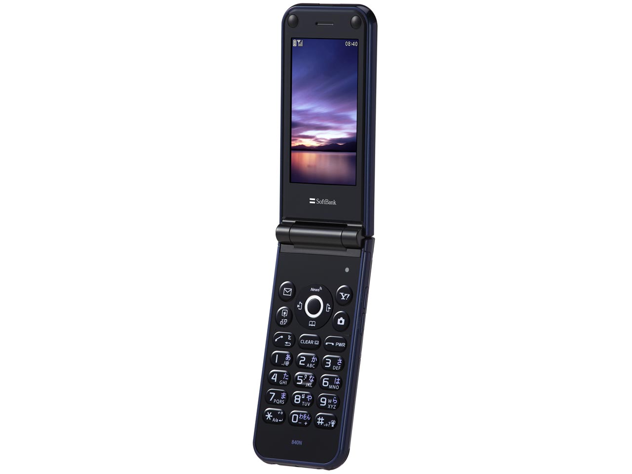 SoftBank 840N