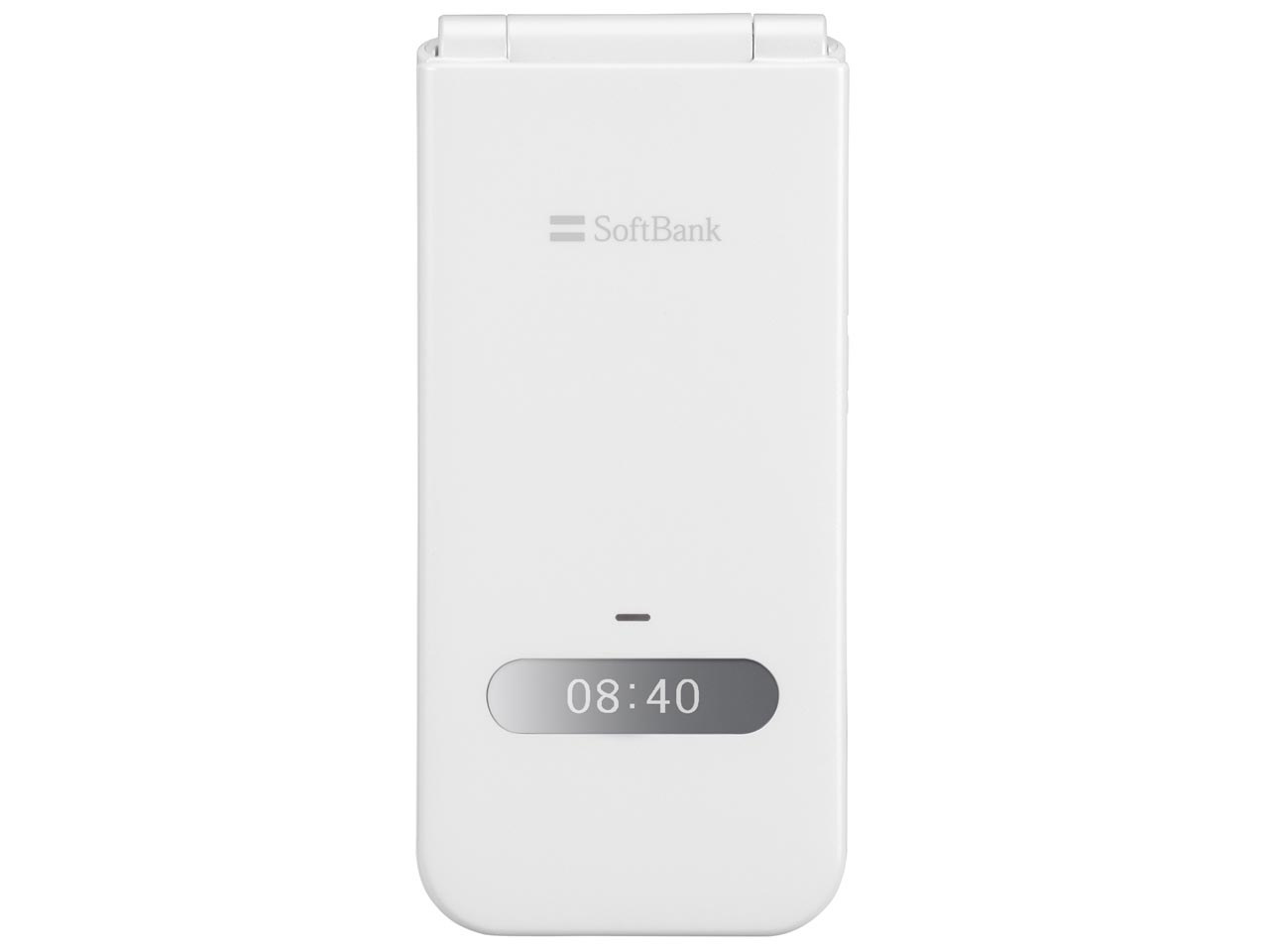 SoftBank 840N