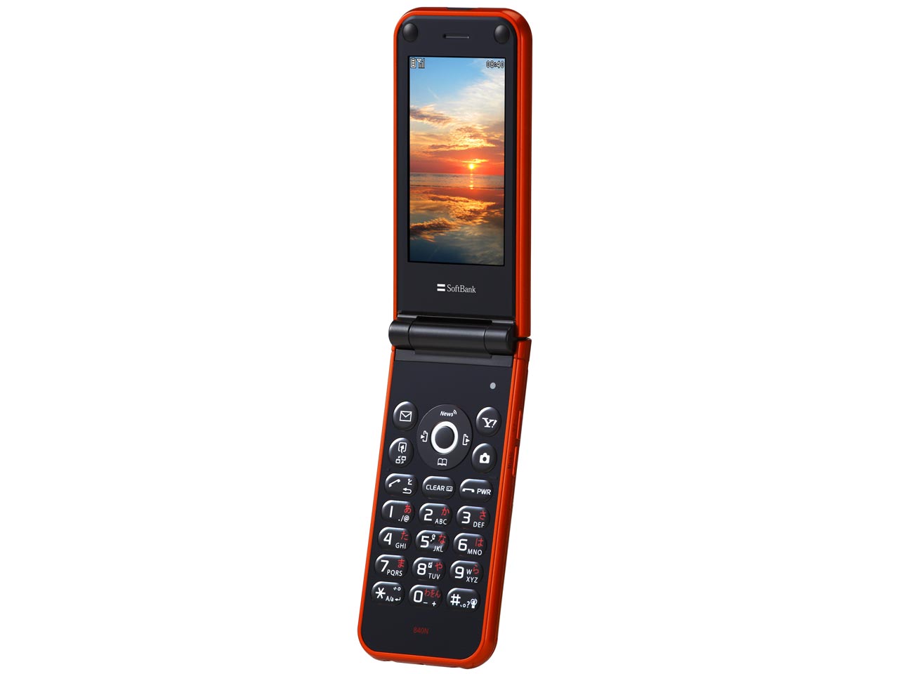 SoftBank 840N