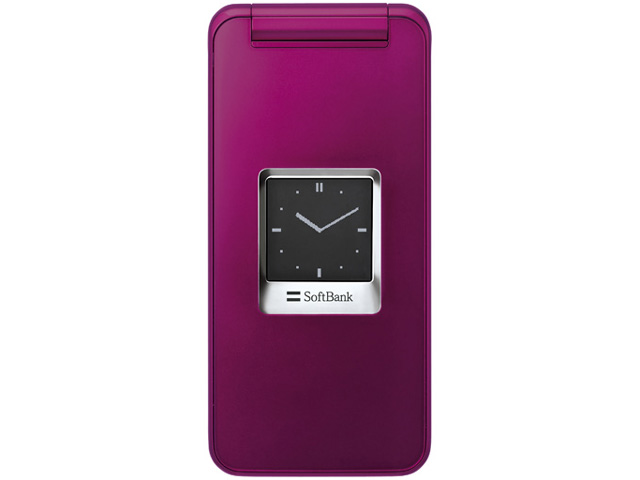 ���񂽂�g�� SoftBank 843SH
