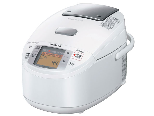 ���C�J�b�g �ɏ㐆�� ���́��X�`�[�� RZ-KX100J �̐��i�摜