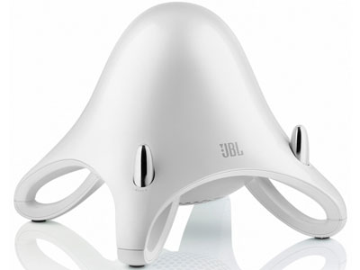 JBL CREATURE III (�z���C�g)