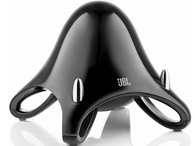 JBL CREATURE III (�u���b�N)