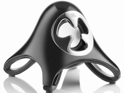 JBL CREATURE III (�u���b�N)