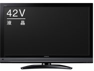 Wooo L42-XP05 [42�C���`] �̐��i�摜