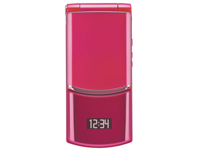 docomo STYLE series F-07B