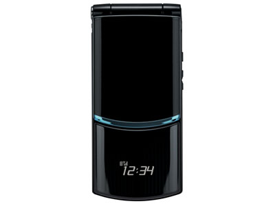 docomo STYLE series F-07B