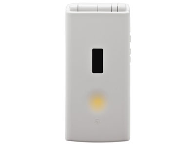 docomo STYLE series F-08B