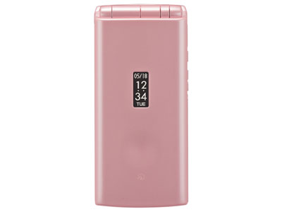 docomo STYLE series F-08B