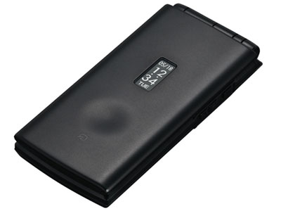 docomo STYLE series F-08B