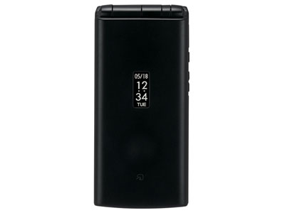 docomo STYLE series F-08B