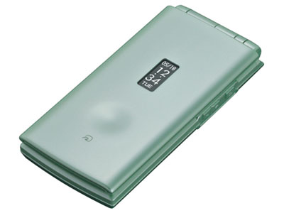 docomo STYLE series F-08B