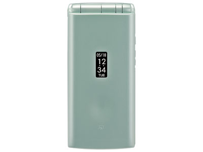 docomo STYLE series F-08B