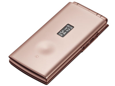 docomo STYLE series F-08B