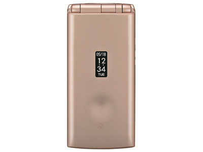 docomo STYLE series F-08B