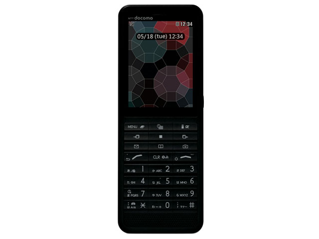 docomo STYLE series L-04B
