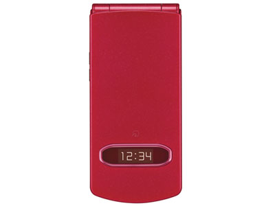 docomo STYLE series N-05B