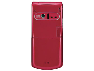 docomo STYLE series N-05B