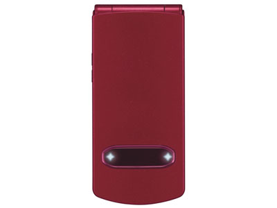 docomo STYLE series N-05B