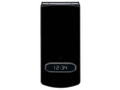 docomo STYLE series N-05B