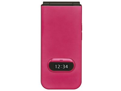 docomo STYLE series N-06B