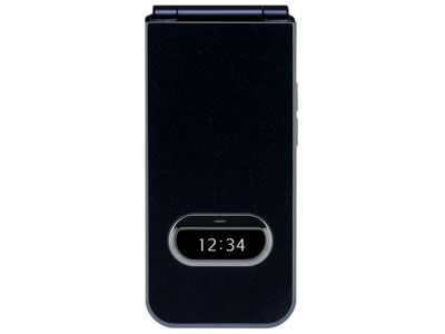 docomo STYLE series N-06B