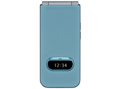 docomo STYLE series N-06B