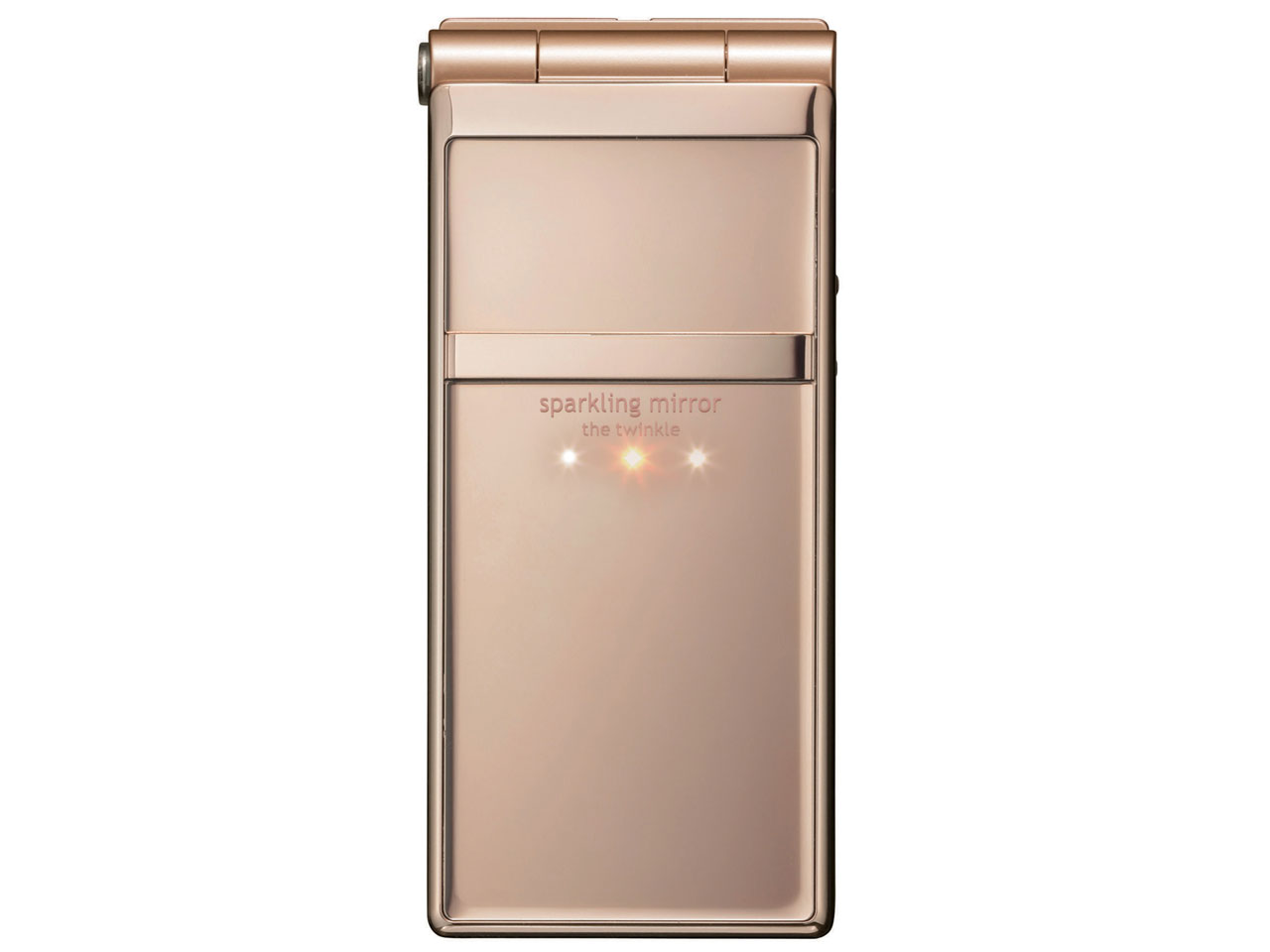 docomo STYLE series P-05B