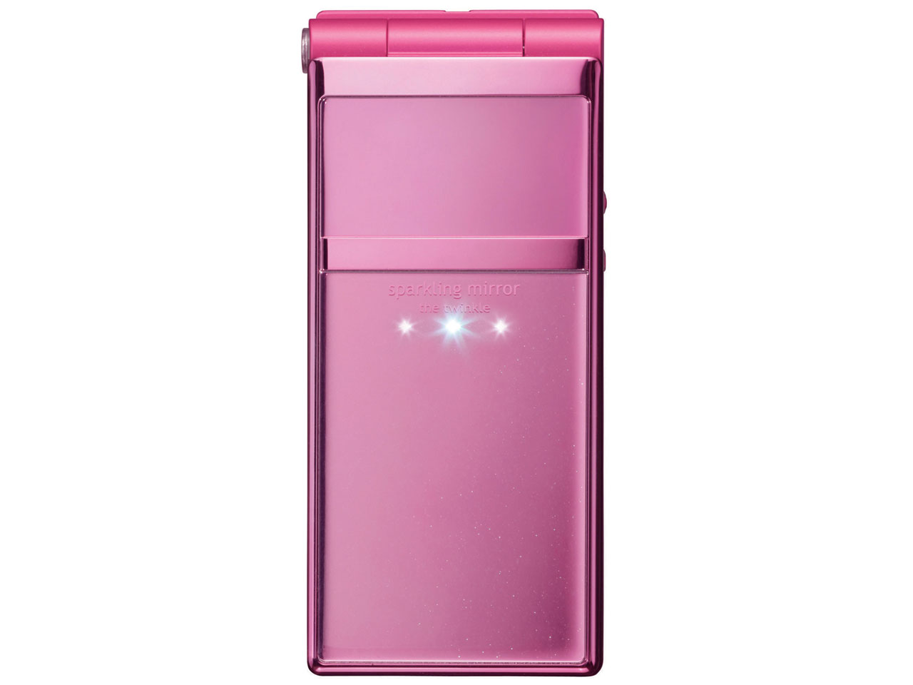 docomo STYLE series P-05B