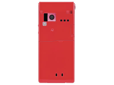 w{  w jubilee stripex docomo STYLE series P-05B ̐i摜