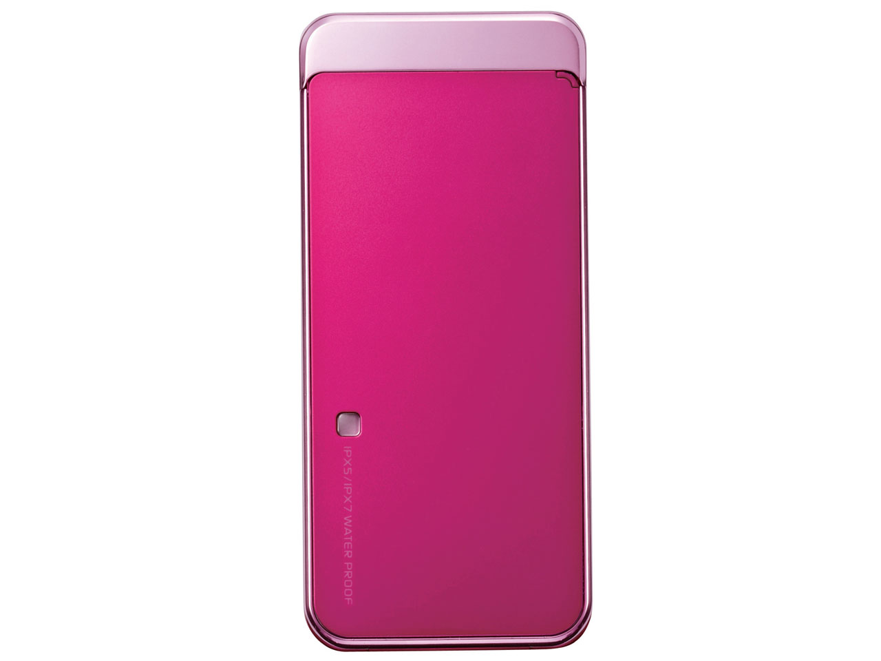 docomo STYLE series P-06B