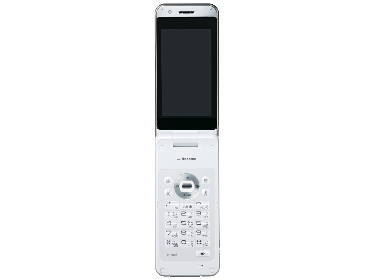 docomo STYLE series P-06B