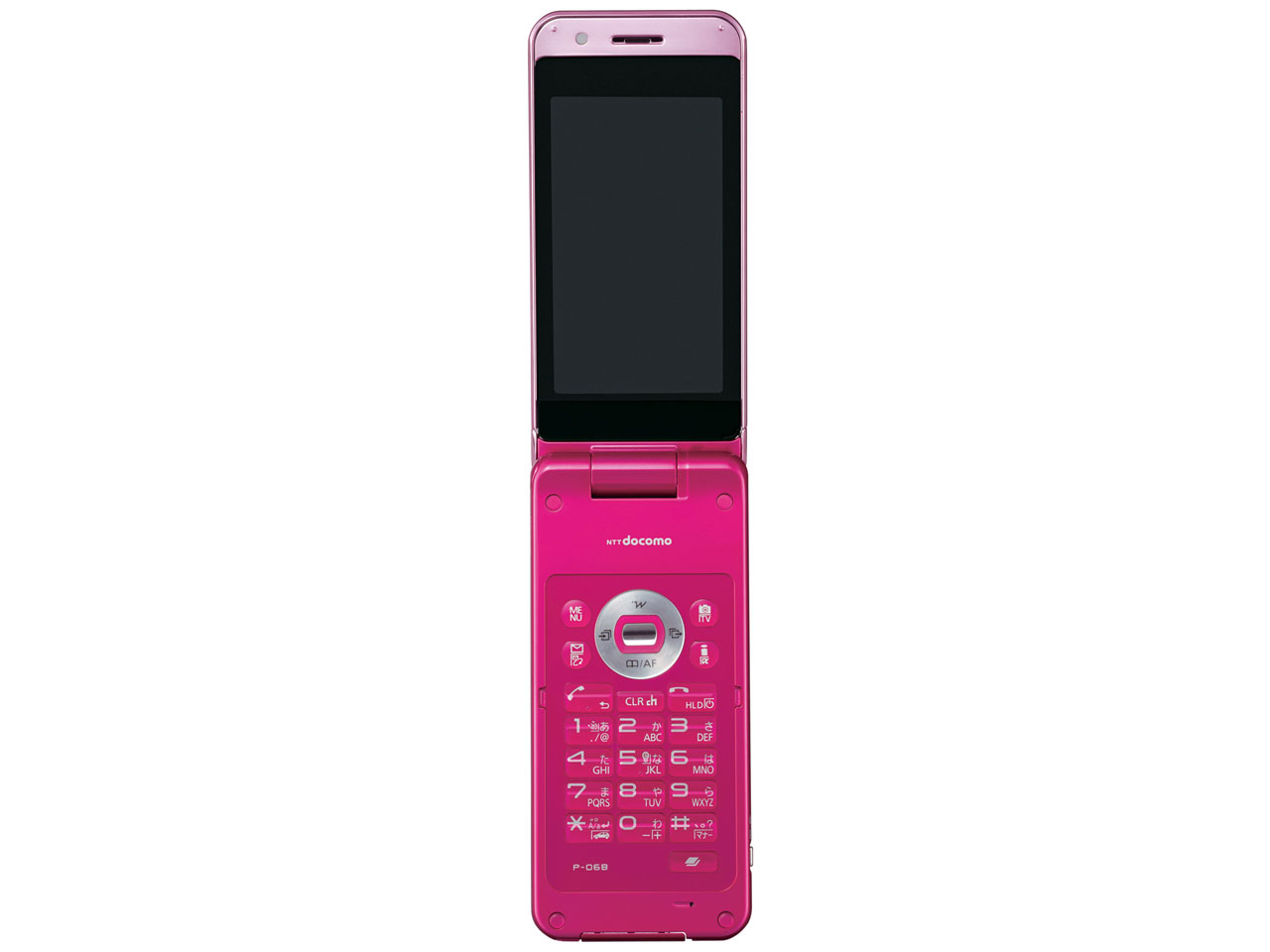 w{ J  Magentax docomo STYLE series P-06B ̐i摜